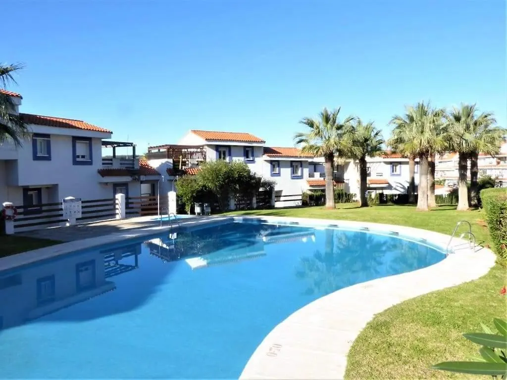 Apartamento La Duquesa Dúplex Penthouse Manilva