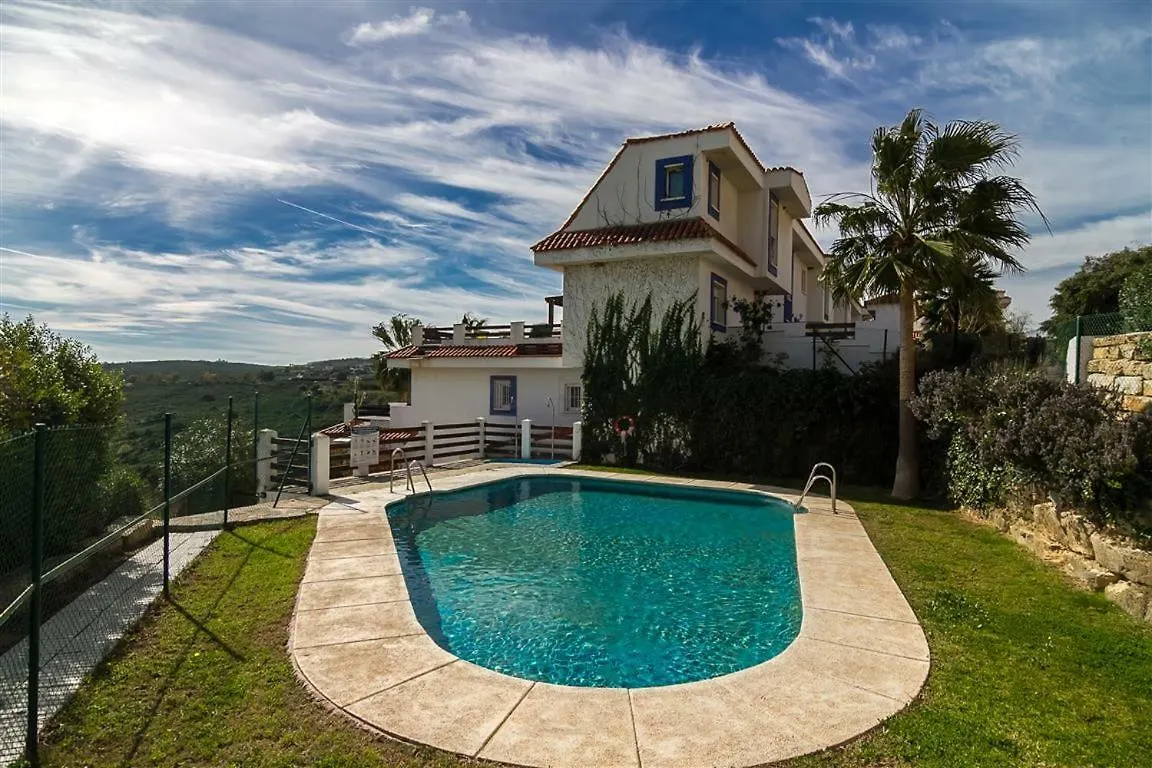 Apartamento La Duquesa Dúplex Penthouse Manilva