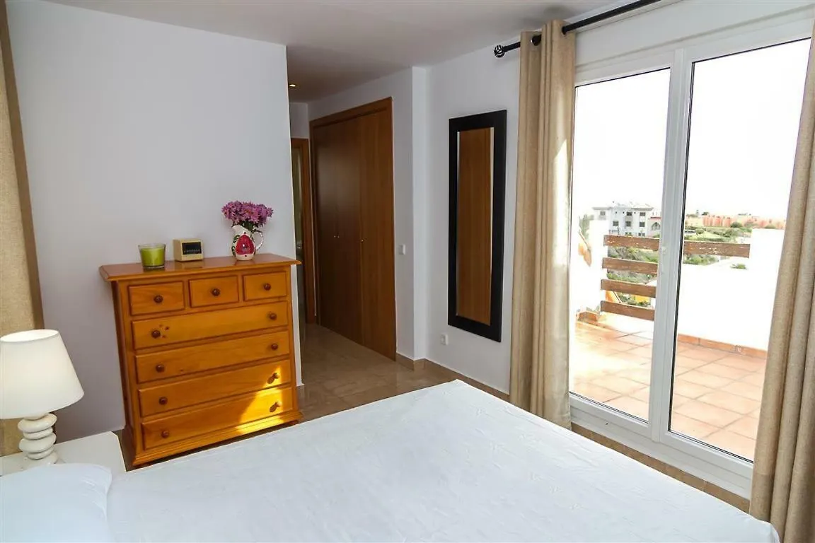 Apartamento La Duquesa Dúplex Penthouse Manilva España