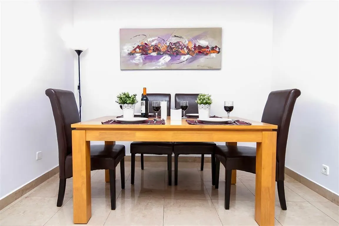 Apartamento La Duquesa Dúplex Penthouse Manilva