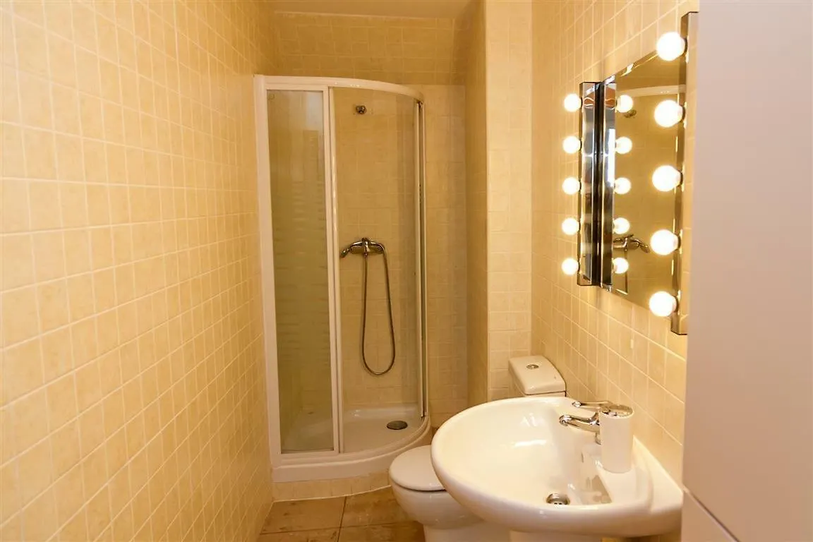Apartamento La Duquesa Dúplex Penthouse Manilva