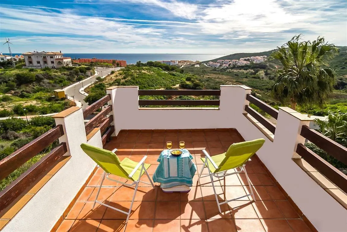 Apartamento La Duquesa Dúplex Penthouse Manilva España