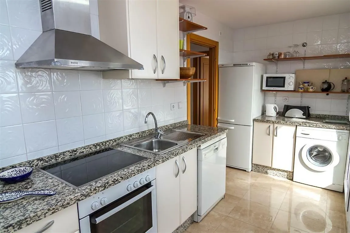 Apartamento La Duquesa Dúplex Penthouse Manilva 0*,  España