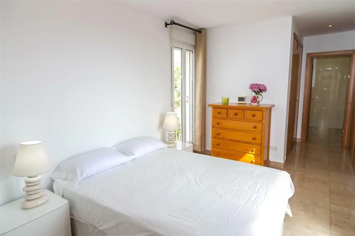 Apartamento La Duquesa Dúplex Penthouse Manilva