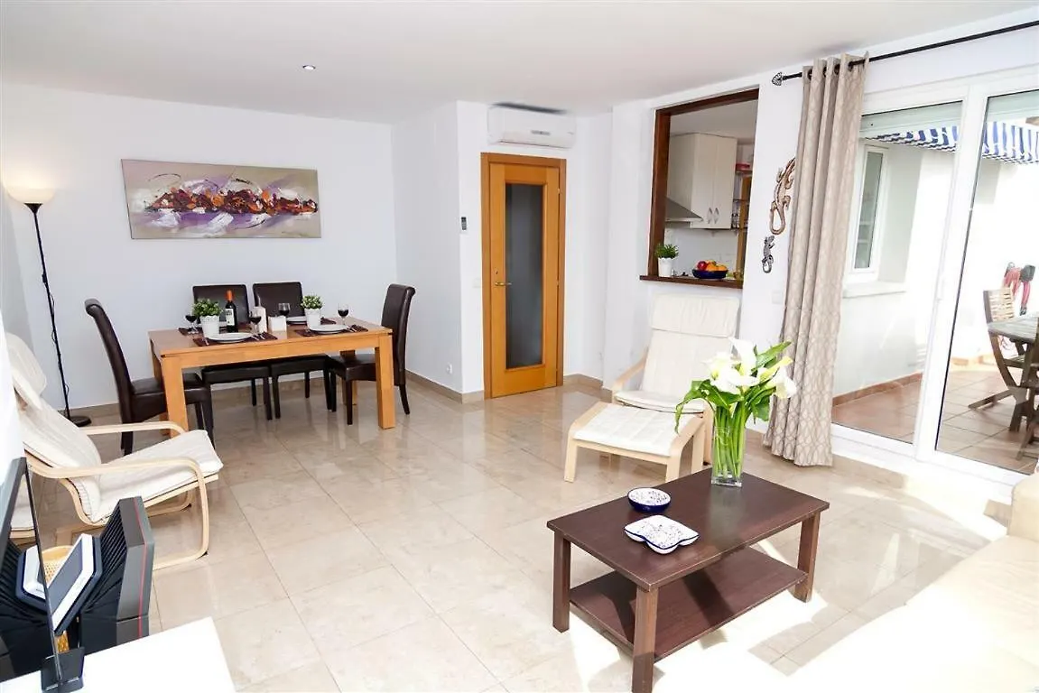 Apartamento La Duquesa Dúplex Penthouse Manilva