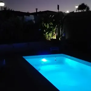  Villa Petit Paradis