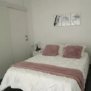 Acogedor Con Excelente Ubicación. Apartamento Santa Cruz de Tenerife