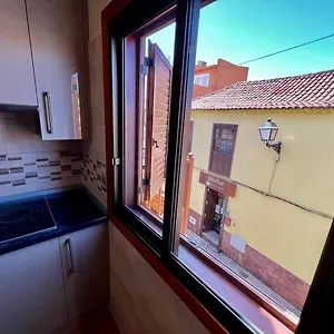 Lovely Spacious In The Center - Apartamento Vilaflor