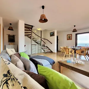 Briones Apartamento Puerto de la Cruz (Tenerife)