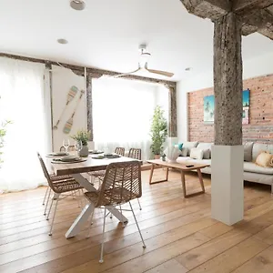 Salazar By Staynnapartments Apartamento Bilbao