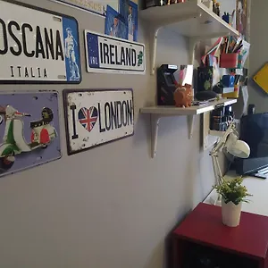 Nuestro Refugio - Casco Viejo Con Wifi Y Parking Gratuito- Apartamento Bilbao